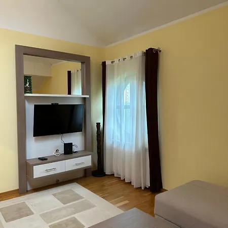 Ocean Hill דירה Palisat