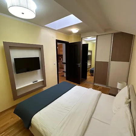 דירה Ocean Hill Palisat