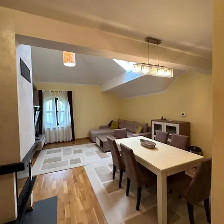 Ocean Hill Apartment Palisat
