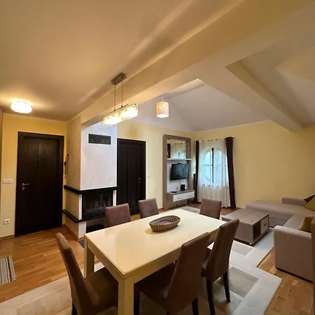 דירה Ocean Hill *