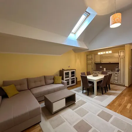 Ocean Hill Apartment Palisat