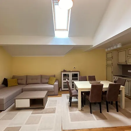 Ocean Hill Apartment
